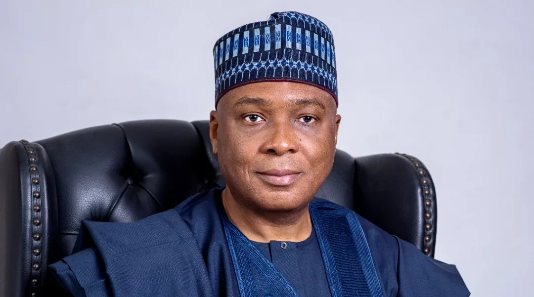 Kwara Government Takes Legal Action Against Saraki Over Alleged Defamatory Remarks