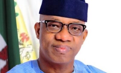 Ogun Government Engages Experts to Address Persistent Gas Emissions Affecting Schools