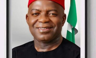 Abia Government Prohibits Commercial Motorcycle Operations in Umuahia, Aba, and Ohafia
