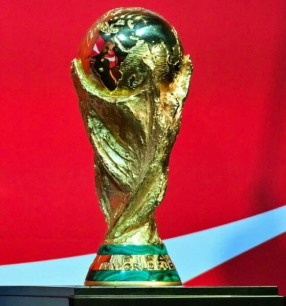 FIFA CONFIRMS NEW RULE CHANGES AHEAD OF 2026 WORLD CUP
