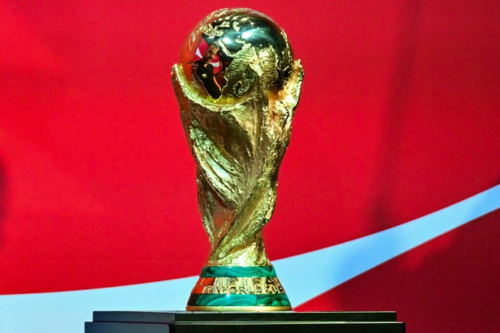 FIFA CONFIRMS NEW RULE CHANGES AHEAD OF 2026 WORLD CUP