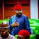 OPPOSITION LAWMAKERS BACK UGOCHINYERE FOR HOUSE MINORITY LEADER POSITION
