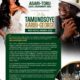 ASARI-TORU LGA CHAIRMAN CELEBRATES MISS WORLD NIGERIA 2026, TAMUNOSOYE KARIBI-GEORGE