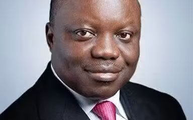 FORMER DELTA GOVERNOR UDUAGHAN ALIVE, DEATH RUMOUR FALSE
