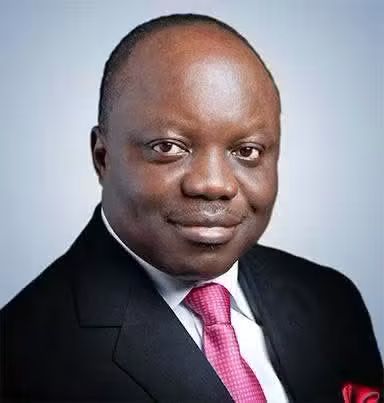 FORMER DELTA GOVERNOR UDUAGHAN ALIVE, DEATH RUMOUR FALSE