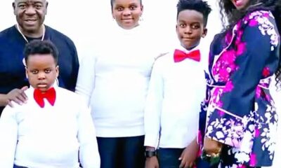 Mr Ibu’s Widow Denies Allegations of Secretly Selling Late Husband’s Properties