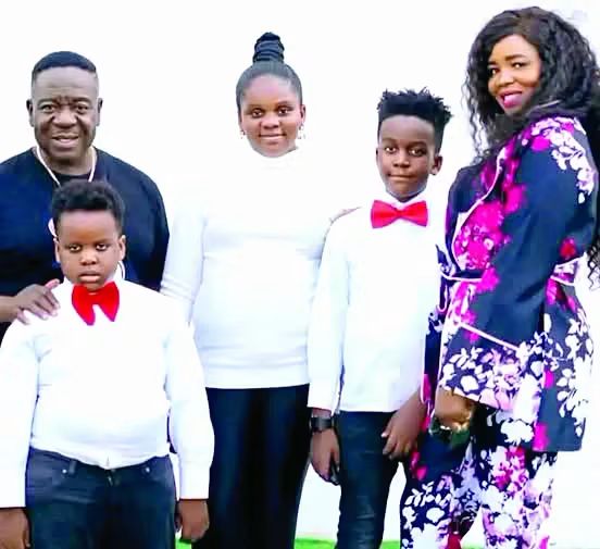 Mr Ibu’s Widow Denies Allegations of Secretly Selling Late Husband’s Properties
