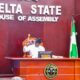 Delta Assembly Declares Udu Lawmaker’s Seat Vacant Over Defection to NDC