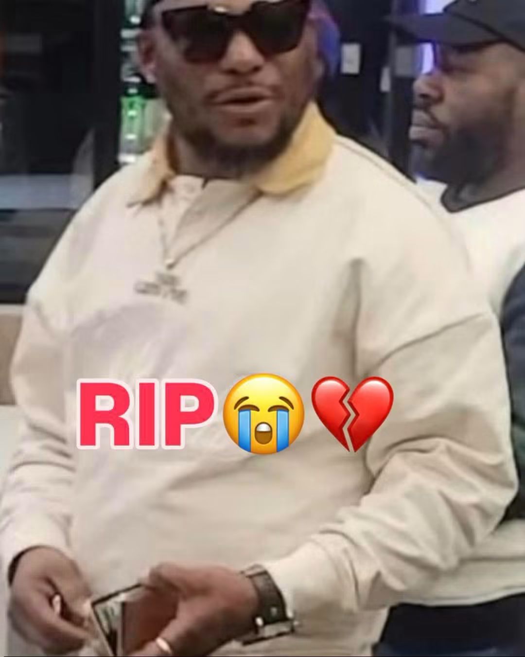 Nigerian Businessman Shot Dead Outside Shop in South Africa, Diaspora Demands Justice