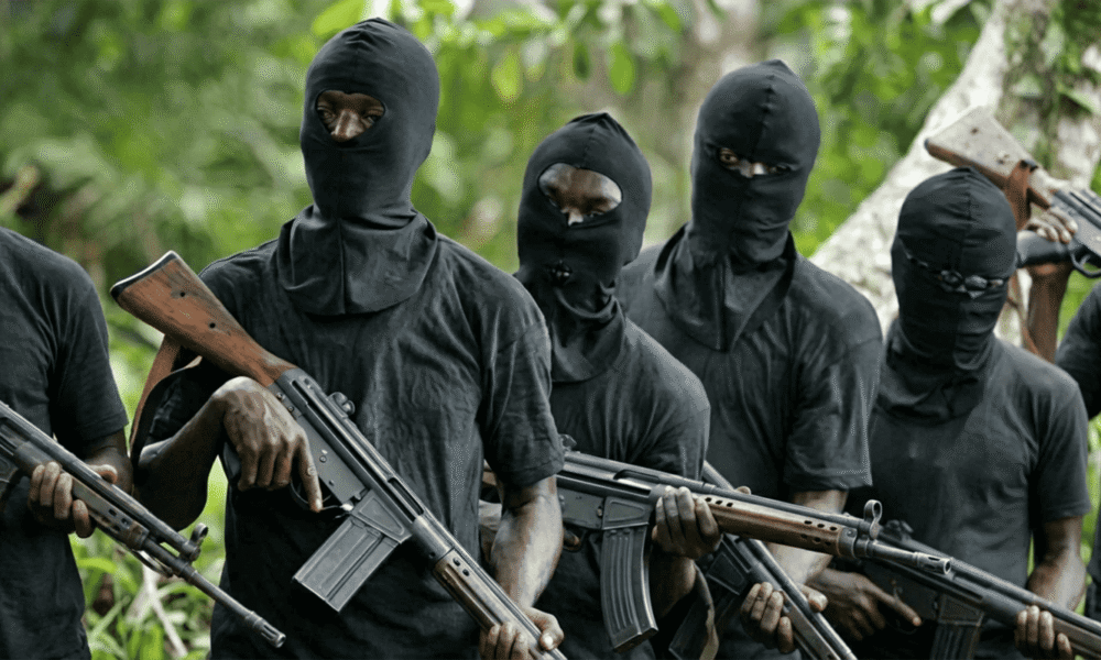 Police Arrest Seven Suspects in Ogun Over Robbery, Cultism, Fraud