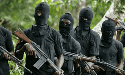 ISWAP Commanders Reportedly Clash, Several Militants Killed in Failed Mission
