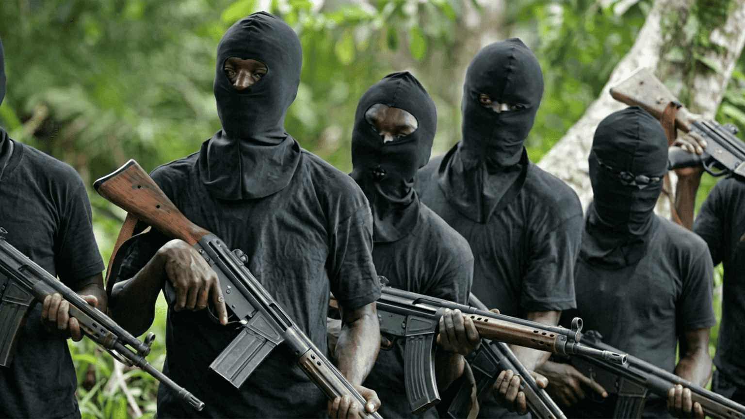 ISWAP Commanders Reportedly Clash, Several Militants Killed in Failed Mission