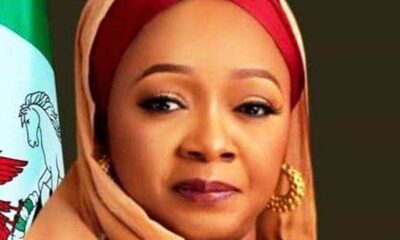 Minister Raises Alarm Over Increasing Cases of Kidnapping and Sexual Abuse of Women, Children