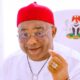 Uzodimma Approves ₦1m Grant for Imo Returnees Evacuated from South Afric