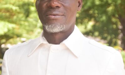 DELTA 2027: PEACE IN WARRI IS MORE IMPORTANT THAN MY AMBITION; MULADE TELLS RESIDENTS
