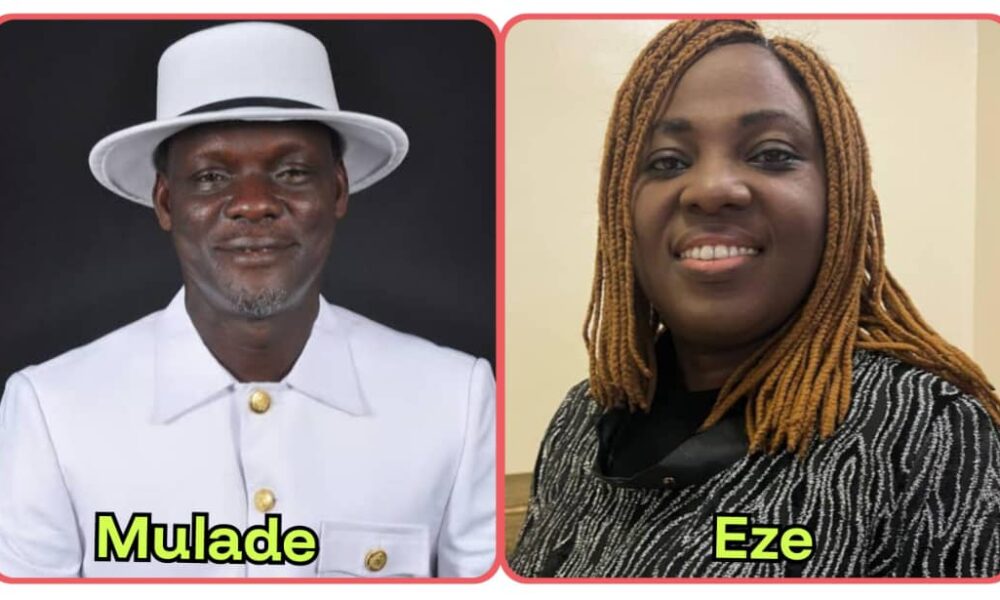 Sheriff Mulade: The Quiet Architect of Peace and Ethnic Harmony in Warri Federal Constituency – Hope Okoh-Eze