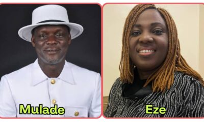 Sheriff Mulade: The Quiet Architect of Peace and Ethnic Harmony in Warri Federal Constituency – Hope Okoh-Eze