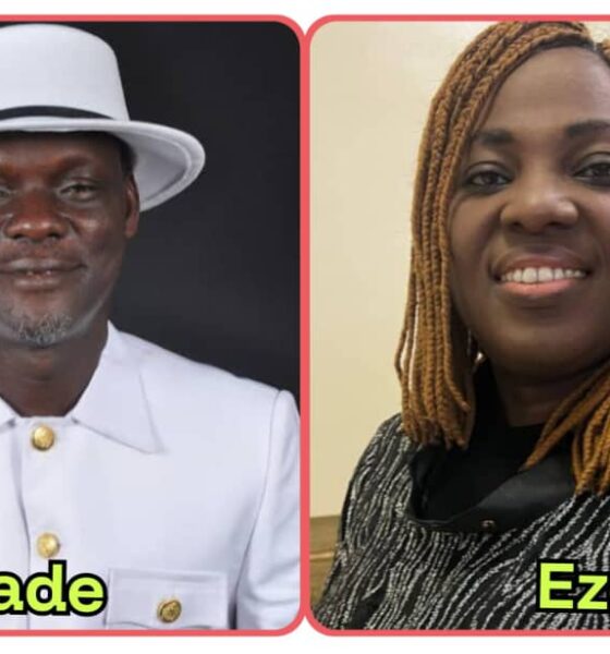 Sheriff Mulade: The Quiet Architect of Peace and Ethnic Harmony in Warri Federal Constituency – Hope Okoh-Eze
