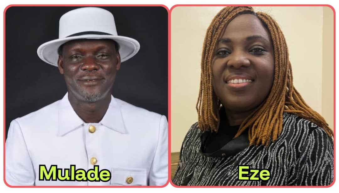 Sheriff Mulade: The Quiet Architect of Peace and Ethnic Harmony in Warri Federal Constituency – Hope Okoh-Eze
