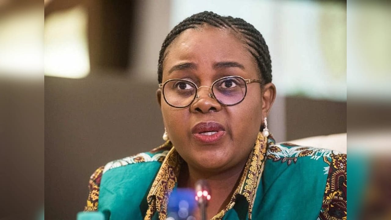 SOUTH AFRICAN ARTISTES FEEL IMPACT OF GLOBAL BACKLASH OVER IMMIGRATION TENSIONS