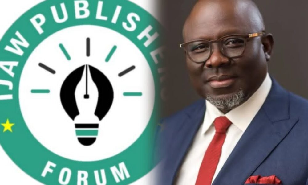 IPF Accuses Delta Government of Neglecting Ijaw Media Practitioners