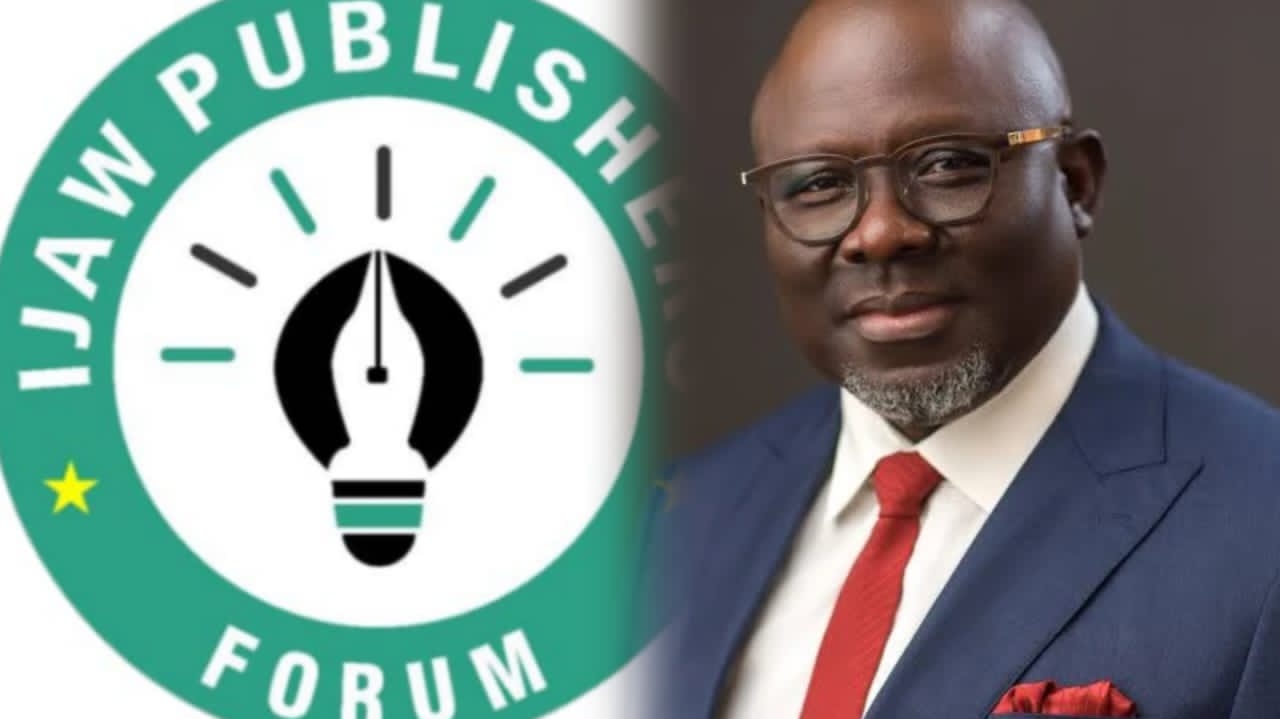 IPF Accuses Delta Government of Neglecting Ijaw Media Practitioners
