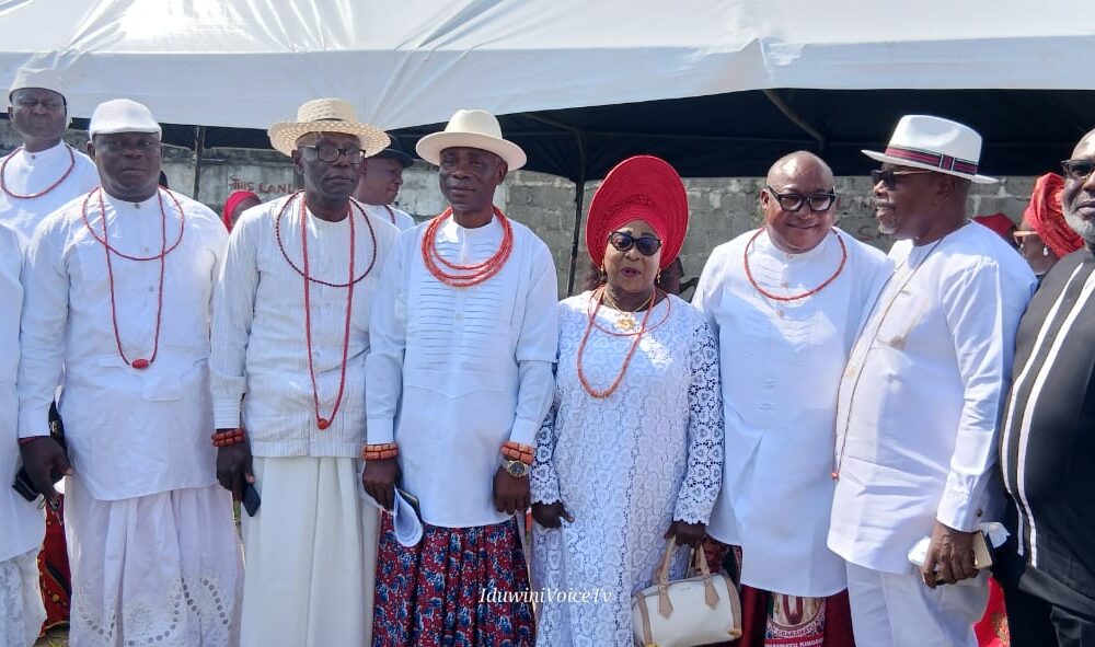 Ijaw, Urhobo Leaders Dismiss Agbarah Claims on Warri Delineation, Defend Ijaw Presence in Warri South
