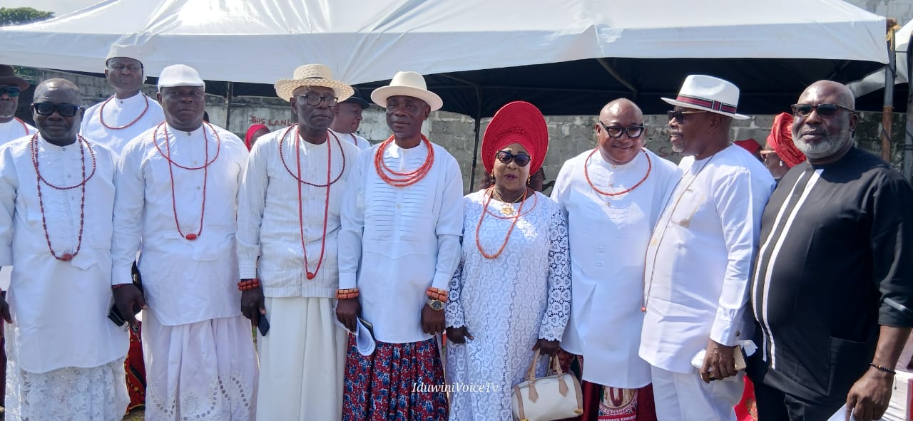 Ijaw, Urhobo Leaders Dismiss Agbarah Claims on Warri Delineation, Defend Ijaw Presence in Warri South