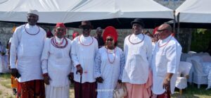 Ijaw, Urhobo Leaders Dismiss Agbarah Claims on Warri Delineation, Defend Ijaw Presence in Warri South