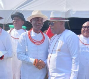 Ijaw, Urhobo Leaders Dismiss Agbarah Claims on Warri Delineation, Defend Ijaw Presence in Warri South