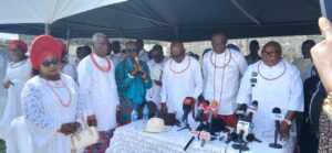 Ijaw, Urhobo Leaders Dismiss Agbarah Claims on Warri Delineation, Defend Ijaw Presence in Warri South