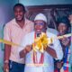 Daily Report Nigeria Launches Broadcast Studio, Sets 20 Million Monthly View Goal
