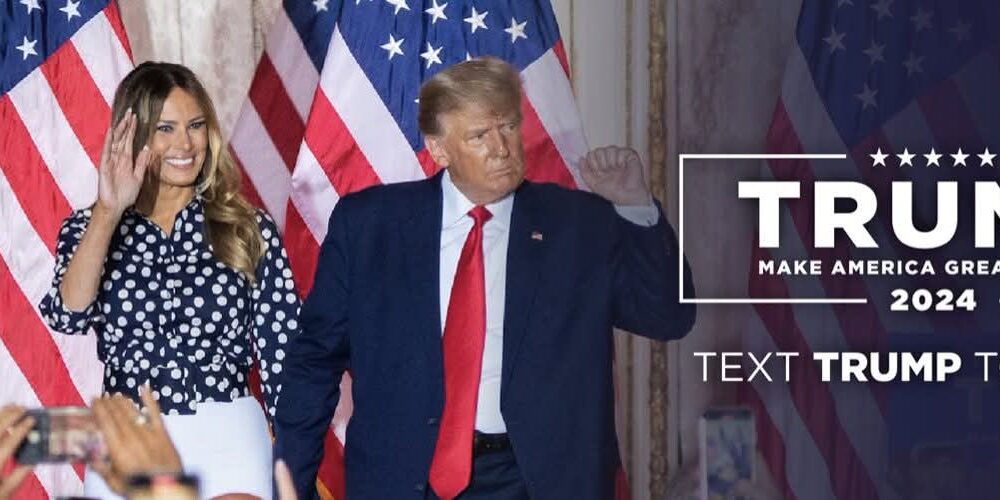 Donald Trump Claims U.S. Forces Killed Three Top Terrorist Leaders Behind Attacks in Nigeria