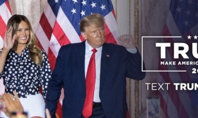 Trump Says U.S. Military Action Curbed Attacks on Christians in Nigeria