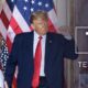 Trump Says U.S. Military Action Curbed Attacks on Christians in Nigeria