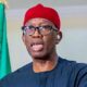 Former Delta Governor Okowa Seeks Return of Passport Amid EFCC Investigation