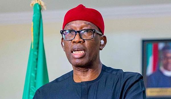 Former Delta Governor Okowa Seeks Return of Passport Amid EFCC Investigation