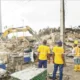 Lagos Building Collapse: Death Toll Climbs to Eight, 26 People Rescued