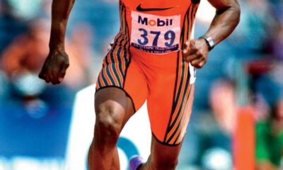 Delta Rewards Special Athletes, Backs US-Based Stars for Commonwealth Games Trials