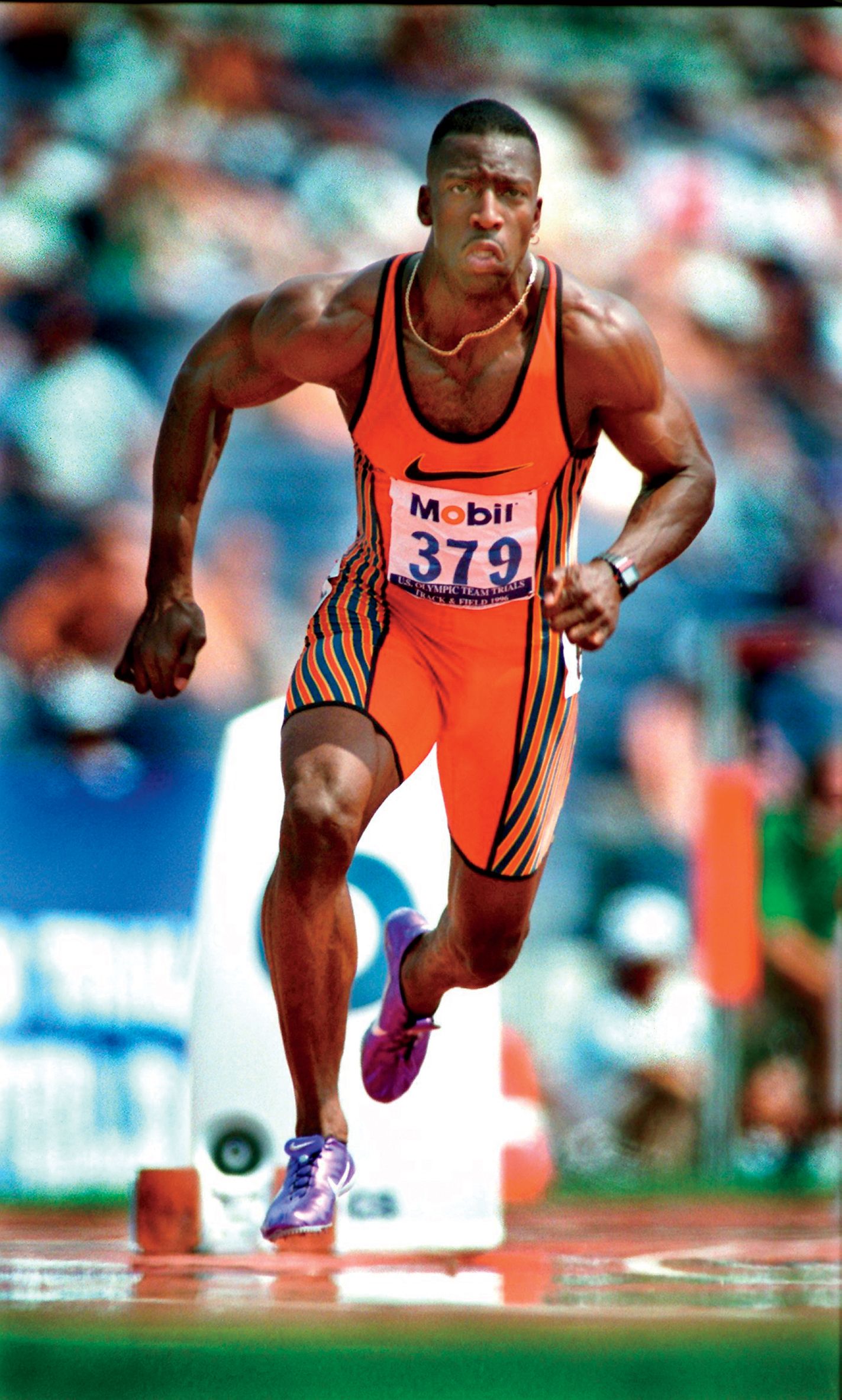 Delta Rewards Special Athletes, Backs US-Based Stars for Commonwealth Games Trials