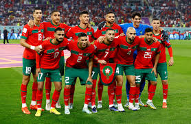 2026 World Cup: Morocco Become First Nation to Seal Quarter-final Spot