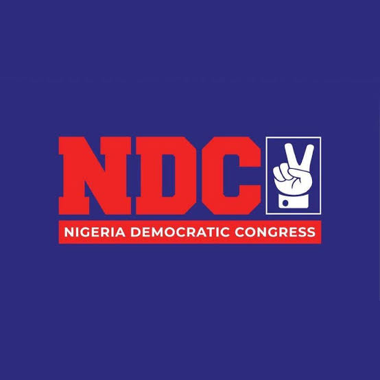 NDC Alleges INEC Withheld Candidate Upload Access Code