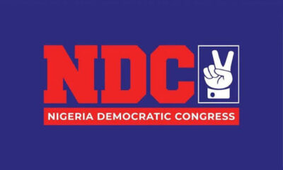 Breaking: Court Orders Fresh Hearing on NDC Registration Suit