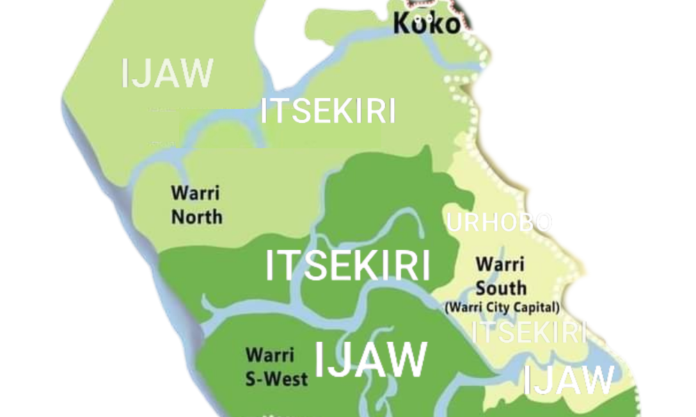 2027: INEC Alegedly Announces Plans to Conduct Party Primaries in the Newly Created State Constituencies in Warri North and Warri Southwest LGAs, Others