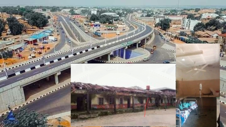 Editorial: Huge Investment in Flyovers in Delta State and the Paradox of Abundance