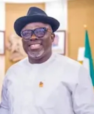 Oborevwori’s Infrastructure Drive Transforms Delta, Expands Economic Opportunities