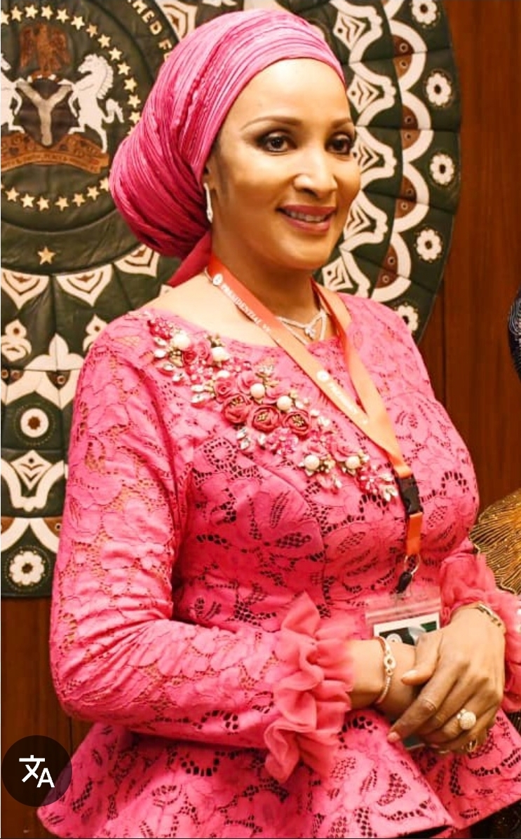 Bianca Ojukwu Condemns South Africa Over Treatment of Nigerians