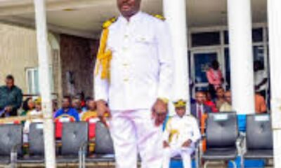 IPF Hails NMU Registrar, Dr. Paul Bebenimo, for Outstanding Service on Birthday