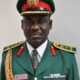 Buratai Warns Top Government Officials Could Become Future Targets of Bandits