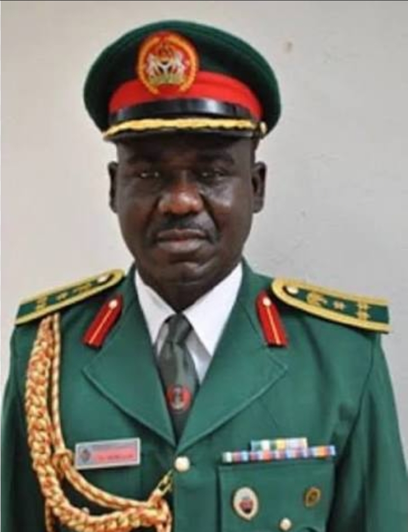 Buratai Warns Top Government Officials Could Become Future Targets of Bandits